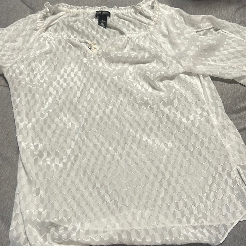 Womens dress shirt